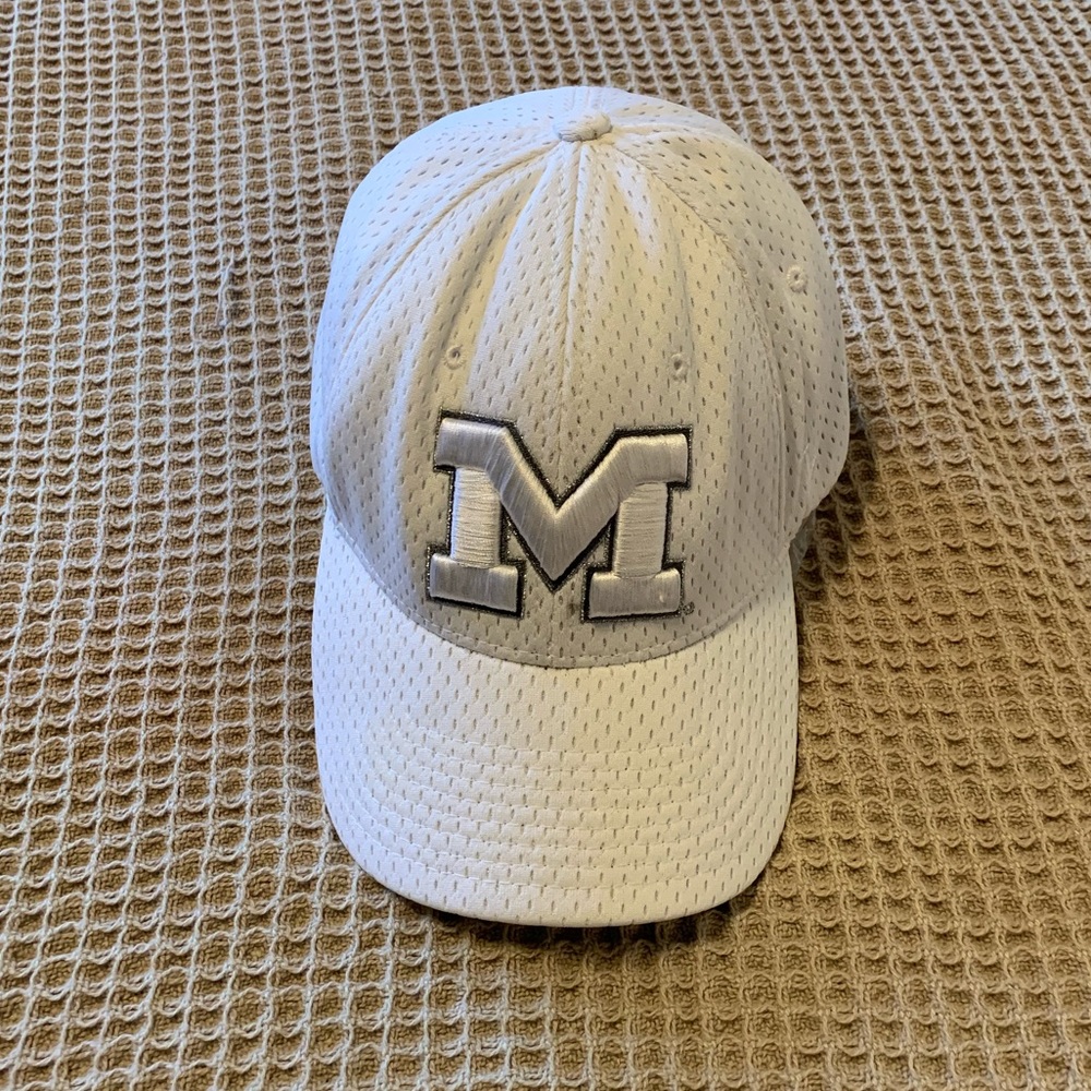 Michigan Wolverines Hat